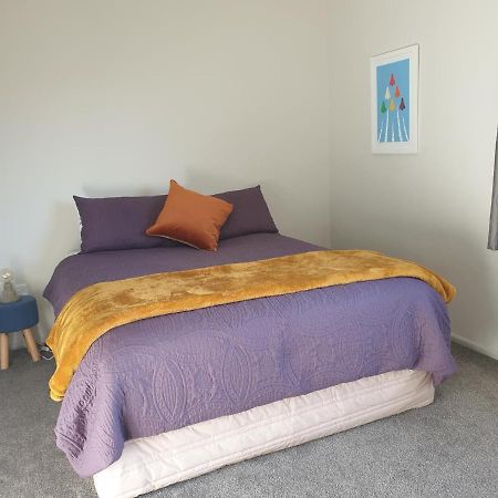 Kiwiana Gem Villa Reefton Kültér fotó