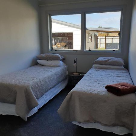 Kiwiana Gem Villa Reefton Kültér fotó