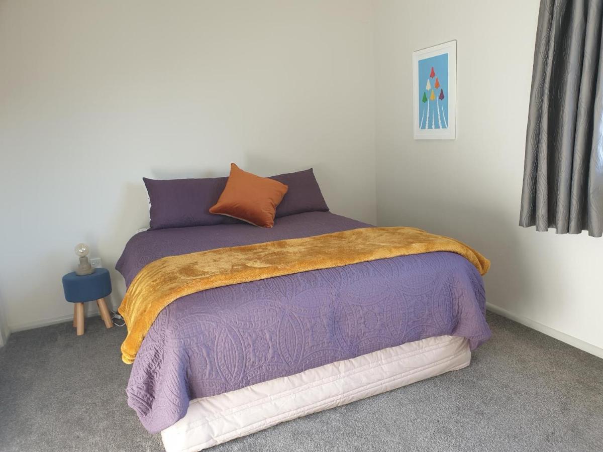 Kiwiana Gem Villa Reefton Kültér fotó
