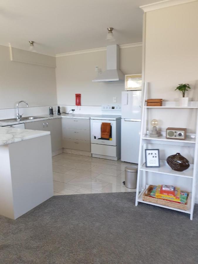 Kiwiana Gem Villa Reefton Kültér fotó