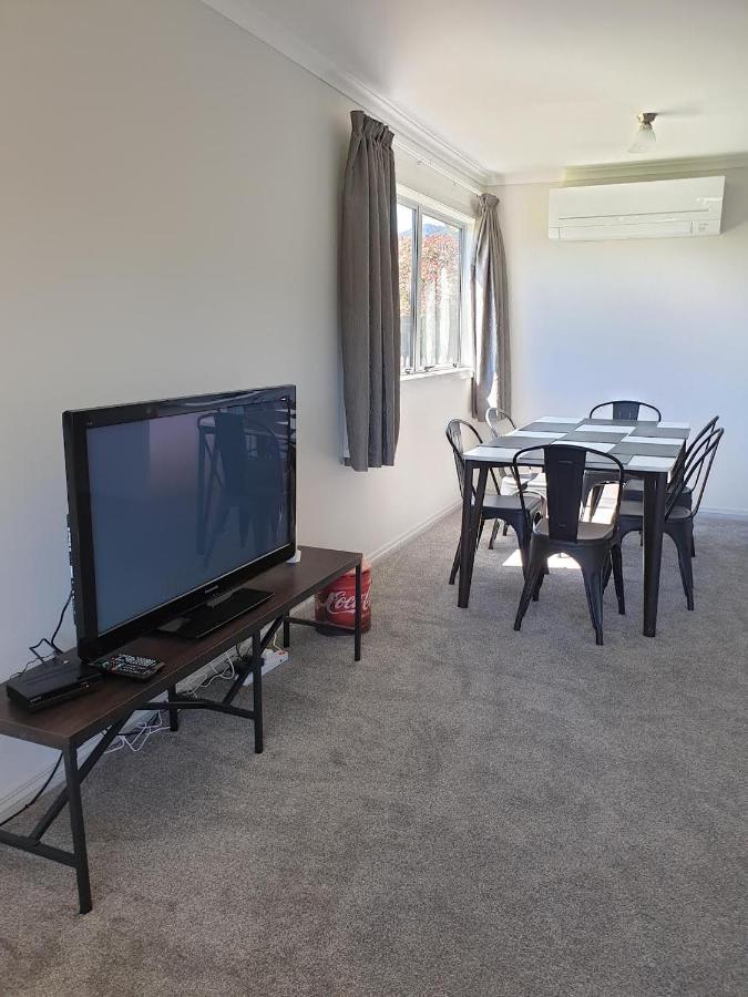 Kiwiana Gem Villa Reefton Kültér fotó