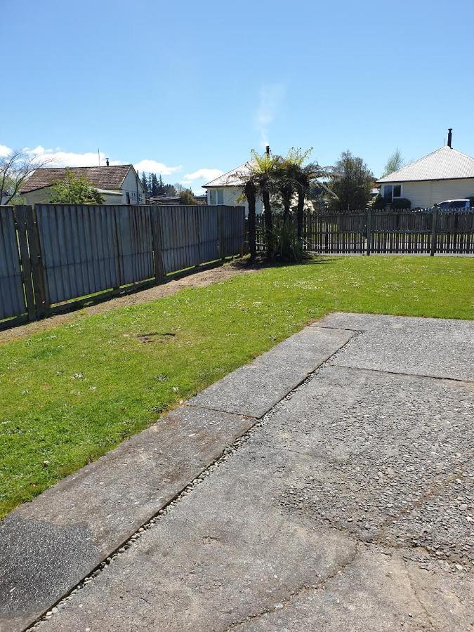 Kiwiana Gem Villa Reefton Kültér fotó